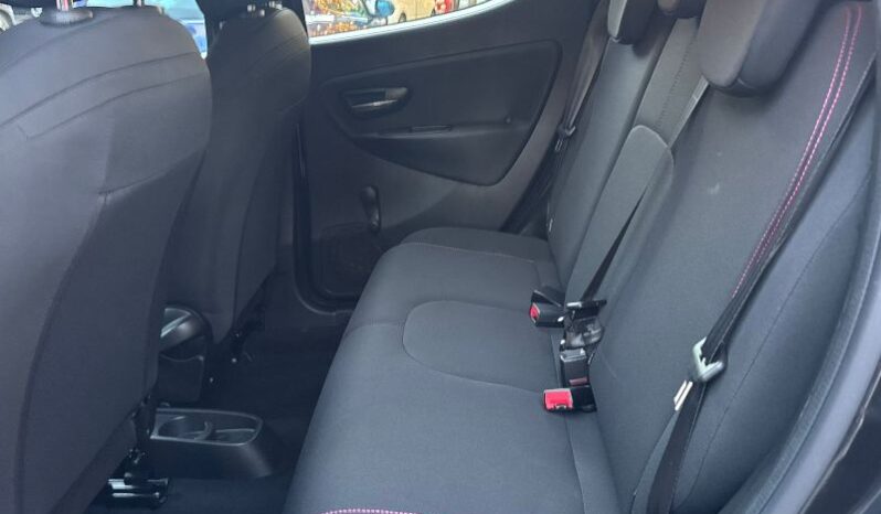 
								Lancia Ypsilon 1.3 MJT 16V 95 CV 5 porte S&S Gold full									