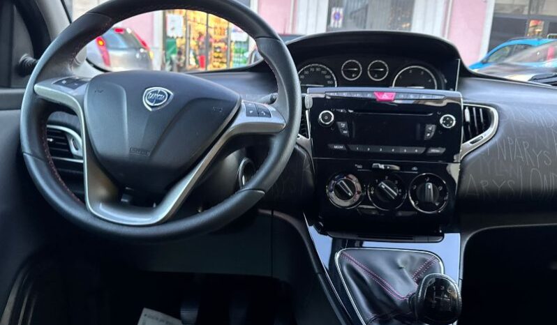 
								Lancia Ypsilon 1.3 MJT 16V 95 CV 5 porte S&S Gold full									