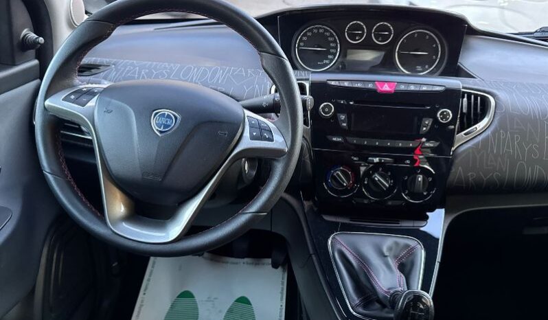 
								Lancia Ypsilon 1.3 MJT 16V 95 CV 5 porte S&S Gold full									