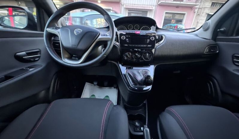 
								Lancia Ypsilon 1.3 MJT 16V 95 CV 5 porte S&S Gold full									