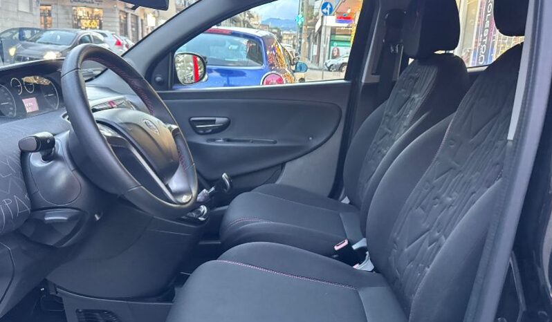 
								Lancia Ypsilon 1.3 MJT 16V 95 CV 5 porte S&S Gold full									