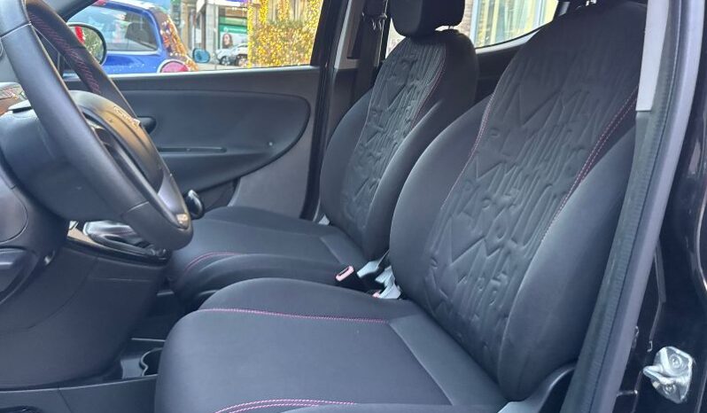 
								Lancia Ypsilon 1.3 MJT 16V 95 CV 5 porte S&S Gold full									