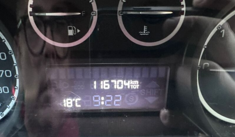 
								Lancia Ypsilon 1.3 MJT 16V 95 CV 5 porte S&S Gold full									