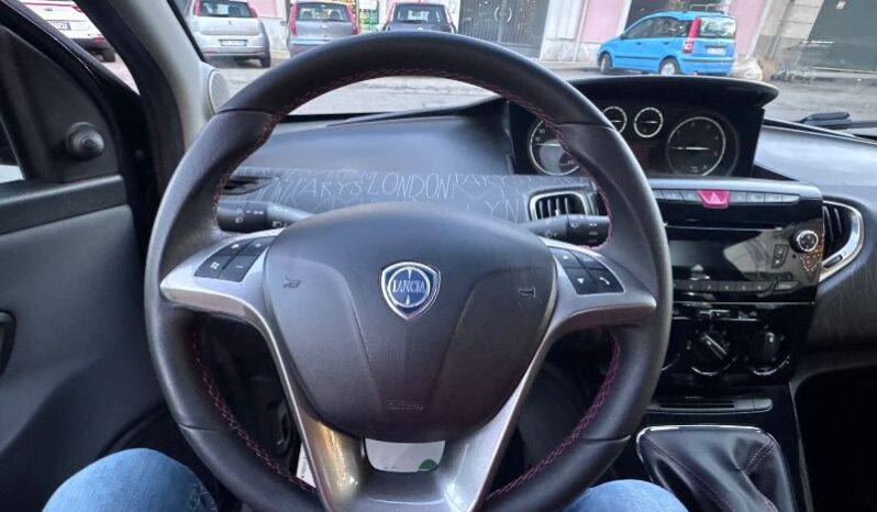 
								Lancia Ypsilon 1.3 MJT 16V 95 CV 5 porte S&S Gold full									