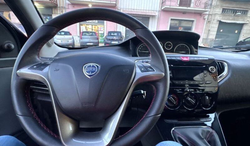 
								Lancia Ypsilon 1.3 MJT 16V 95 CV 5 porte S&S Gold full									