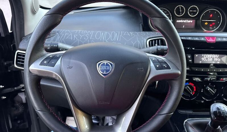 
								Lancia Ypsilon 1.3 MJT 16V 95 CV 5 porte S&S Gold full									