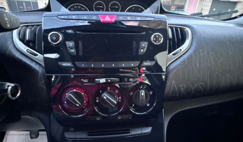 
								Lancia Ypsilon 1.3 MJT 16V 95 CV 5 porte S&S Gold full									