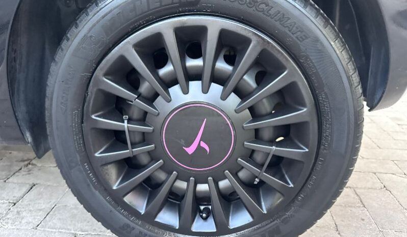 
								Lancia Ypsilon 1.3 MJT 16V 95 CV 5 porte S&S Gold full									