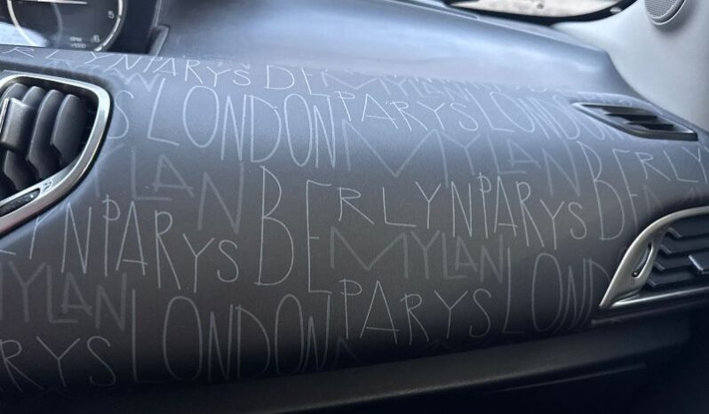 
								Lancia Ypsilon 1.3 MJT 16V 95 CV 5 porte S&S Gold full									