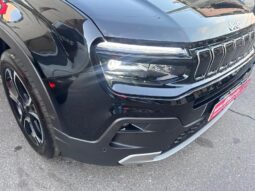 
										Jeep Avenger 1.2 Turbo 100 CV Summit full									