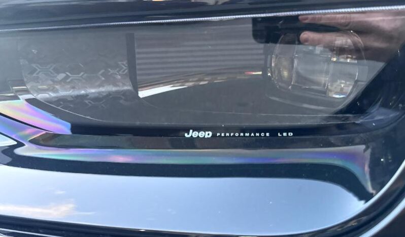 
								Jeep Avenger 1.2 Turbo 100 CV Summit full									