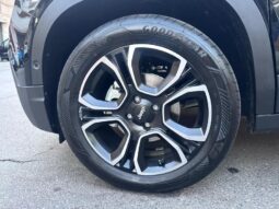 
										Jeep Avenger 1.2 Turbo 100 CV Summit full									