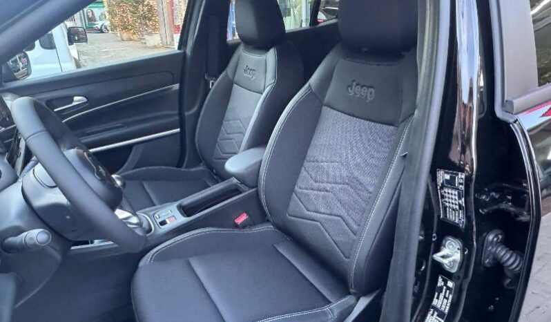 
								Jeep Avenger 1.2 Turbo 100 CV Summit full									