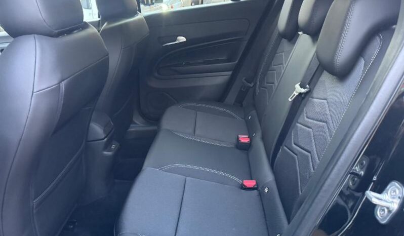 
								Jeep Avenger 1.2 Turbo 100 CV Summit full									