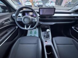 
										Jeep Avenger 1.2 Turbo 100 CV Summit full									