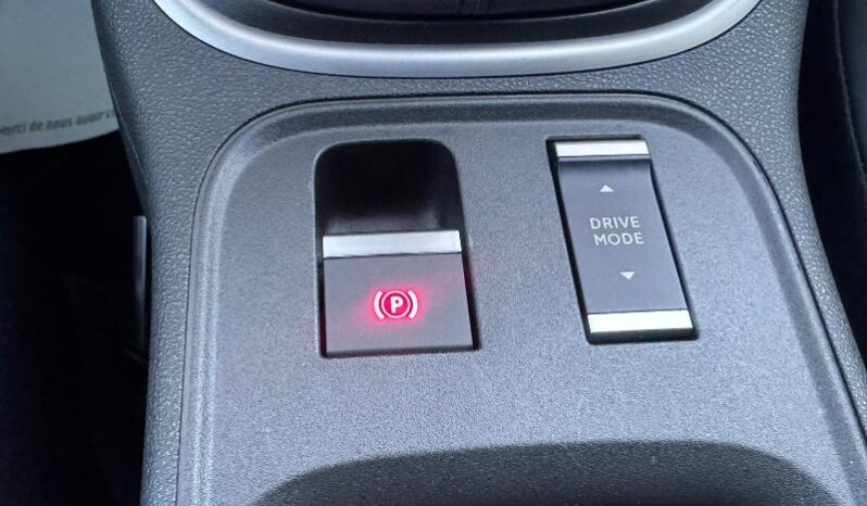 
								Jeep Avenger 1.2 Turbo 100 CV Summit full									