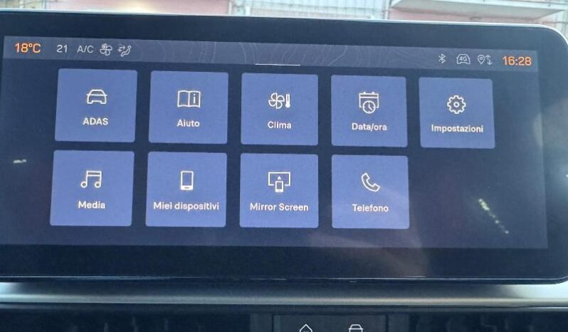 
								Jeep Avenger 1.2 Turbo 100 CV Summit full									