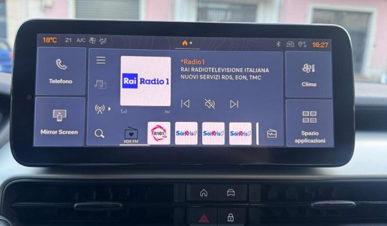 
								Jeep Avenger 1.2 Turbo 100 CV Summit full									