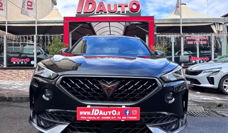 
								Cupra Formentor 1.5 TSI DSG 150 CV full									