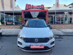Volkswagen T-Roc 1.6 TDI 116 CV SCR Advanced BlueMotion Technology