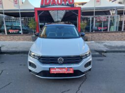 Volkswagen T-Roc 1.6 TDI 116 CV SCR Advanced BlueMotion Technology
