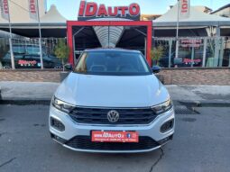 Volkswagen T-Roc 1.6 TDI 116 CV SCR Advanced BlueMotion Technology