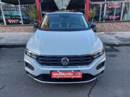 Volkswagen T-Roc 1.6 TDI 116 CV SCR Advanced BlueMotion Technology