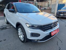 Volkswagen T-Roc 1.6 TDI 116 CV SCR Advanced BlueMotion Technology