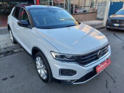 
										Volkswagen T-Roc 1.6 TDI 116 CV SCR Advanced BlueMotion Technology full									