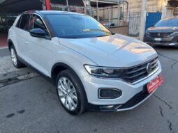
										Volkswagen T-Roc 1.6 TDI 116 CV SCR Advanced BlueMotion Technology full									