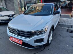 
										Volkswagen T-Roc 1.6 TDI 116 CV SCR Advanced BlueMotion Technology full									