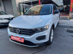 
										Volkswagen T-Roc 1.6 TDI 116 CV SCR Advanced BlueMotion Technology full									
