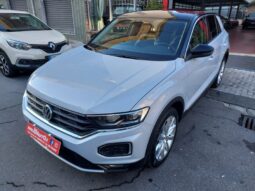 
										Volkswagen T-Roc 1.6 TDI 116 CV SCR Advanced BlueMotion Technology full									