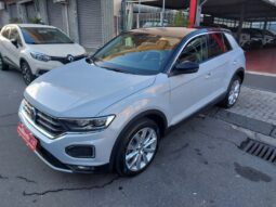 
										Volkswagen T-Roc 1.6 TDI 116 CV SCR Advanced BlueMotion Technology full									