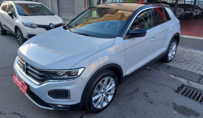 
								Volkswagen T-Roc 1.6 TDI 116 CV SCR Advanced BlueMotion Technology full									