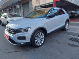 
										Volkswagen T-Roc 1.6 TDI 116 CV SCR Advanced BlueMotion Technology full									