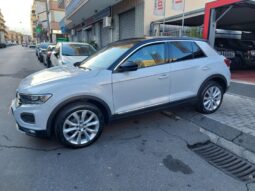 
										Volkswagen T-Roc 1.6 TDI 116 CV SCR Advanced BlueMotion Technology full									