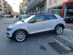 
										Volkswagen T-Roc 1.6 TDI 116 CV SCR Advanced BlueMotion Technology full									