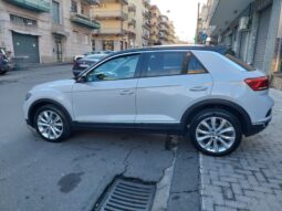 
										Volkswagen T-Roc 1.6 TDI 116 CV SCR Advanced BlueMotion Technology full									