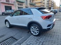 
										Volkswagen T-Roc 1.6 TDI 116 CV SCR Advanced BlueMotion Technology full									