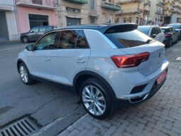 
										Volkswagen T-Roc 1.6 TDI 116 CV SCR Advanced BlueMotion Technology full									