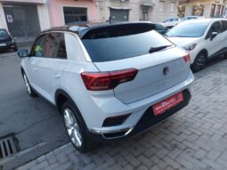 
										Volkswagen T-Roc 1.6 TDI 116 CV SCR Advanced BlueMotion Technology full									
