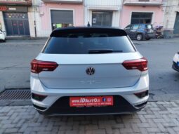 
										Volkswagen T-Roc 1.6 TDI 116 CV SCR Advanced BlueMotion Technology full									