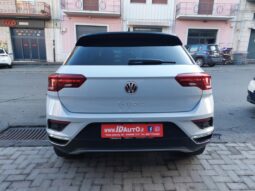 
										Volkswagen T-Roc 1.6 TDI 116 CV SCR Advanced BlueMotion Technology full									