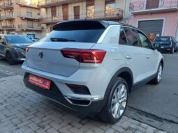 
										Volkswagen T-Roc 1.6 TDI 116 CV SCR Advanced BlueMotion Technology full									