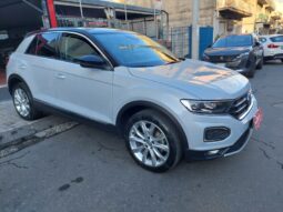 
										Volkswagen T-Roc 1.6 TDI 116 CV SCR Advanced BlueMotion Technology full									