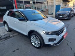 
										Volkswagen T-Roc 1.6 TDI 116 CV SCR Advanced BlueMotion Technology full									