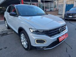 
										Volkswagen T-Roc 1.6 TDI 116 CV SCR Advanced BlueMotion Technology full									