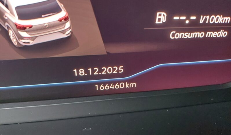 
								Volkswagen T-Roc 1.6 TDI 116 CV SCR Advanced BlueMotion Technology full									