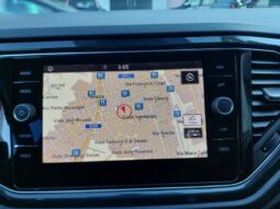 
										Volkswagen T-Roc 1.6 TDI 116 CV SCR Advanced BlueMotion Technology full									